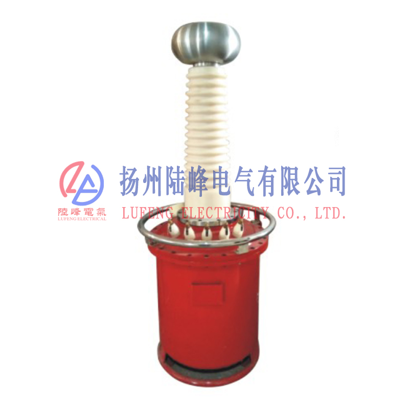 LFQSB充氣式試驗變壓器